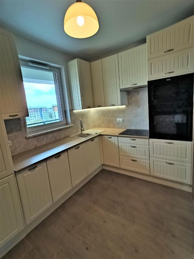 Apartament Naleczowska Λούμπλιν Εξωτερικό φωτογραφία